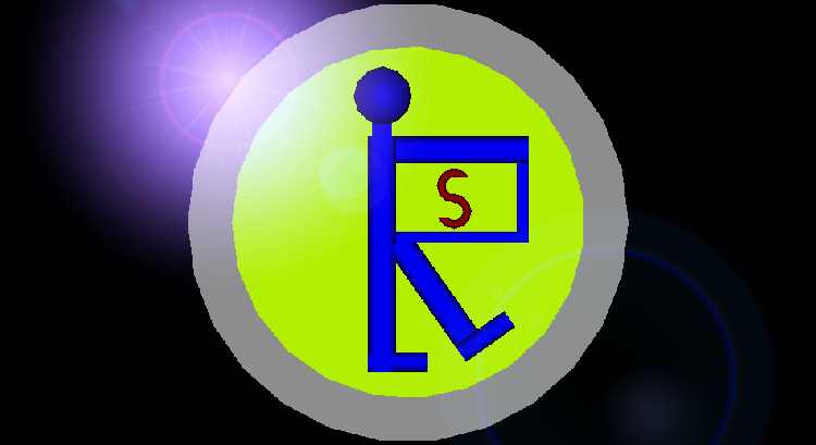 Rosendo Salazar Logo is to indicate my work